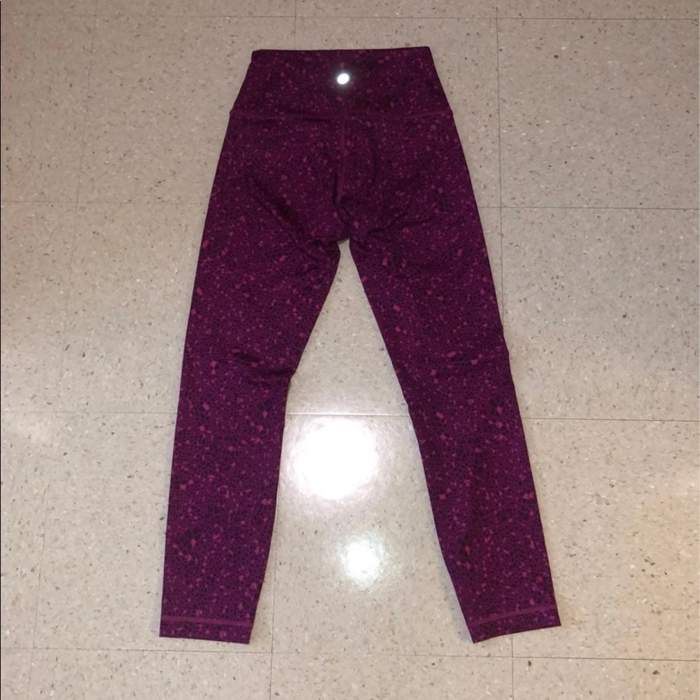 Lululemon Leggings
